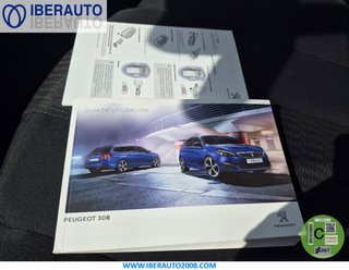 Peugeot 308 2016