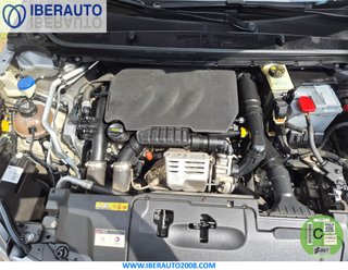 Peugeot 308 2016