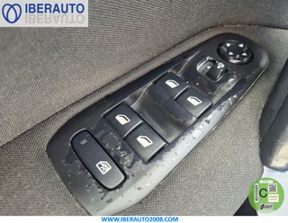 Peugeot 308 2016