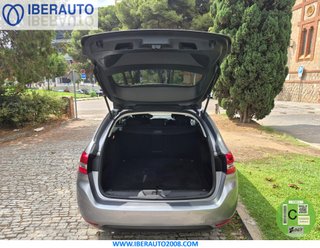 Peugeot 308 2016