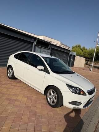 Ford Focus 2010