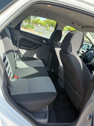 Ford Focus 2010