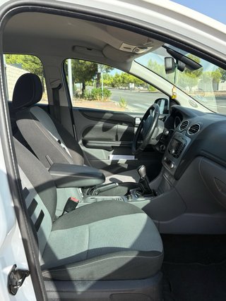 Ford Focus 2010