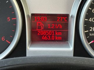 Ford Focus 2010