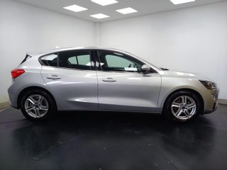 FORD FOCUS 1.0I ECOBOOST MHEV 92KW CONNECTED