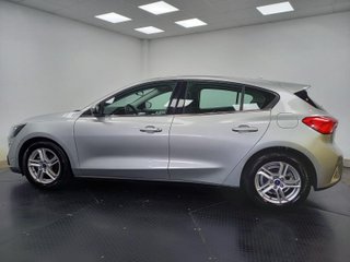 FORD FOCUS 1.0I ECOBOOST MHEV 92KW CONNECTED