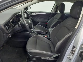 FORD FOCUS 1.0I ECOBOOST MHEV 92KW CONNECTED