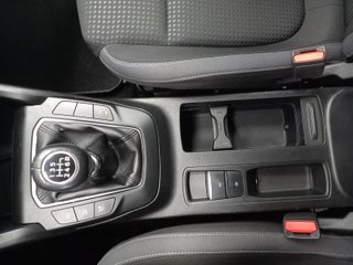 FORD FOCUS 1.0I ECOBOOST MHEV 92KW CONNECTED