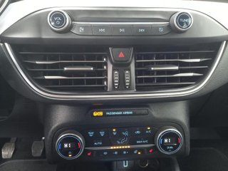 FORD FOCUS 1.0I ECOBOOST MHEV 92KW CONNECTED
