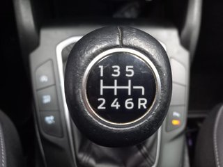FORD FOCUS 1.0I ECOBOOST MHEV 92KW CONNECTED