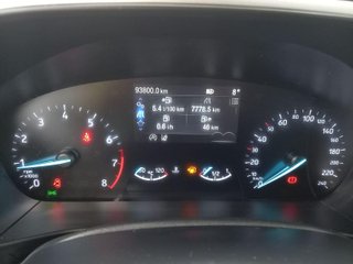 FORD FOCUS 1.0I ECOBOOST MHEV 92KW CONNECTED