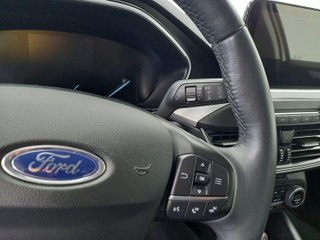 FORD FOCUS 1.0I ECOBOOST MHEV 92KW CONNECTED