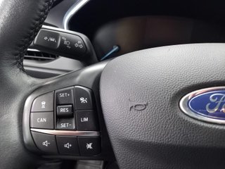 FORD FOCUS 1.0I ECOBOOST MHEV 92KW CONNECTED