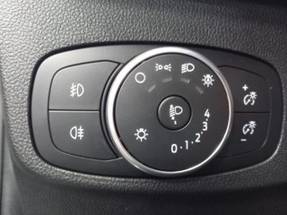 FORD FOCUS 1.0I ECOBOOST MHEV 92KW CONNECTED