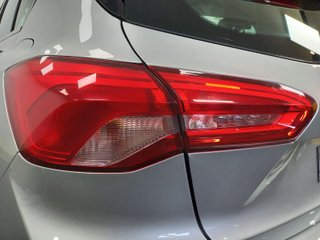 FORD FOCUS 1.0I ECOBOOST MHEV 92KW CONNECTED