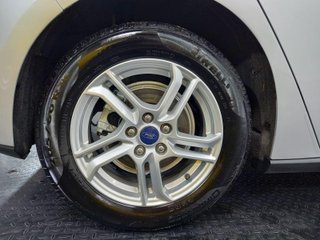 FORD FOCUS 1.0I ECOBOOST MHEV 92KW CONNECTED