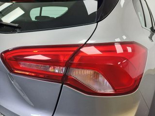 FORD FOCUS 1.0I ECOBOOST MHEV 92KW CONNECTED