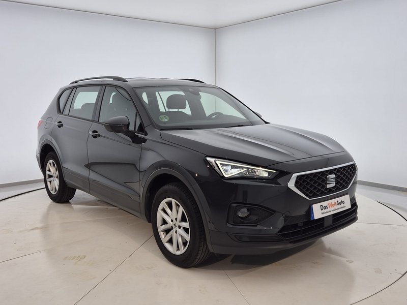 SEAT Tarraco 2023 - foto 1