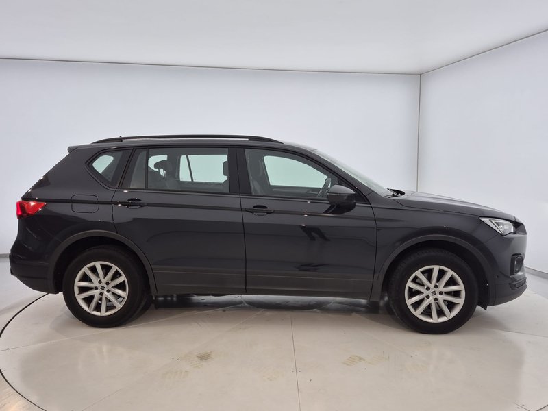 SEAT Tarraco 2023, foto 3