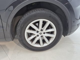 SEAT Tarraco Style Xl 150 tsi