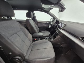 SEAT Tarraco Style Xl 150 tsi