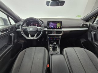 SEAT Tarraco Style Xl 150 tsi
