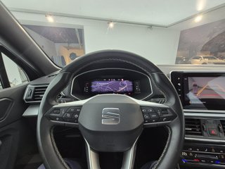 SEAT Tarraco Style Xl 150 tsi
