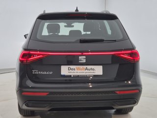 SEAT Tarraco Style Xl 150 tsi