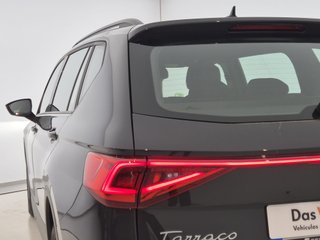 SEAT Tarraco Style Xl 150 tsi