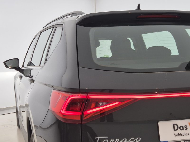 SEAT Tarraco 2023, foto 16