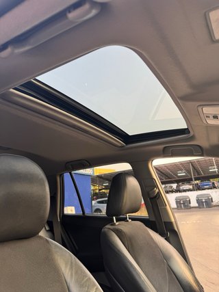 Toyota RAV4 2011