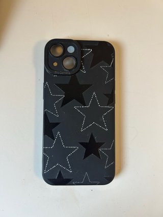 Lote 6 Fundas iPhone 14