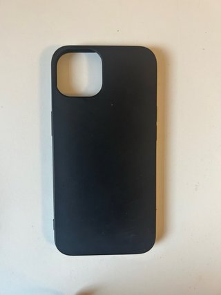 Lote 6 Fundas iPhone 14