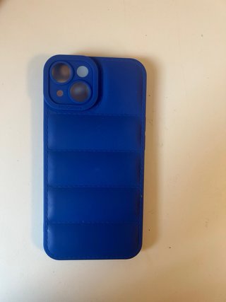 Lote 6 Fundas iPhone 14