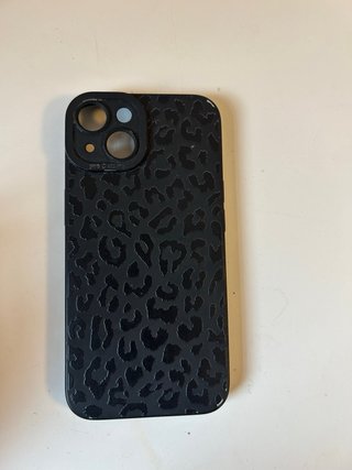 Lote 6 Fundas iPhone 14