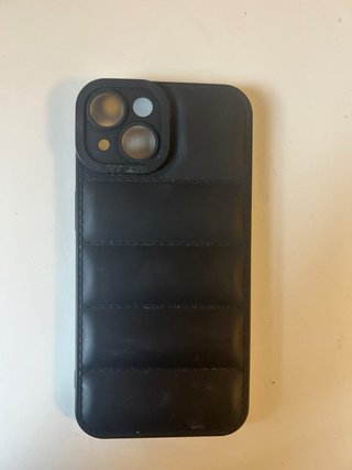 Lote 6 Fundas iPhone 14