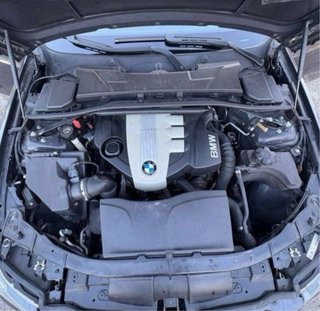 BMW Serie 3 (2008)