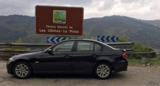 BMW Serie 3 (2008)