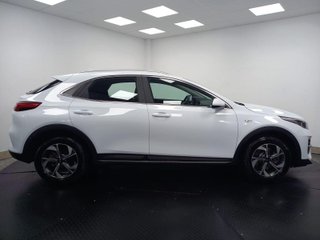 KIA XCEED 1.6 MHEV IMT DRIVE 100KW (136CV)