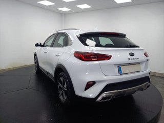 KIA XCEED 1.6 MHEV IMT DRIVE 100KW (136CV)