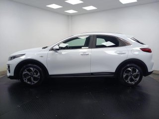 KIA XCEED 1.6 MHEV IMT DRIVE 100KW (136CV)