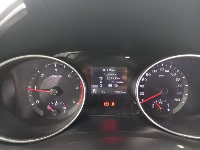 KIA XCEED 1.6 MHEV IMT DRIVE 100KW (136CV)