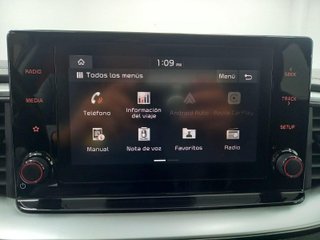 KIA XCEED 1.6 MHEV IMT DRIVE 100KW (136CV)