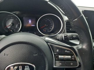 KIA XCEED 1.6 MHEV IMT DRIVE 100KW (136CV)
