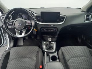 KIA XCEED 1.6 MHEV IMT DRIVE 100KW (136CV)