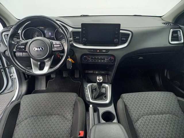 KIA XCEED 1.6 MHEV IMT DRIVE 100KW (136CV)