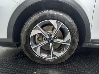 KIA XCEED 1.6 MHEV IMT DRIVE 100KW (136CV)