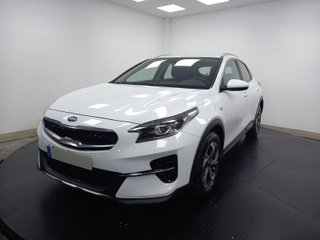 KIA XCEED 1.6 MHEV IMT DRIVE 100KW (136CV)