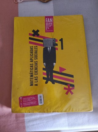 Proyecto: FanFest - Matemáticas aplicadas a las...