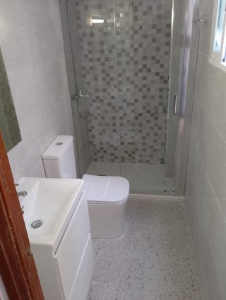 FONTANERO ALBAÑIL